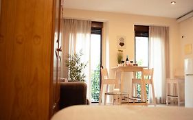 Apartamentos San Fernando 62